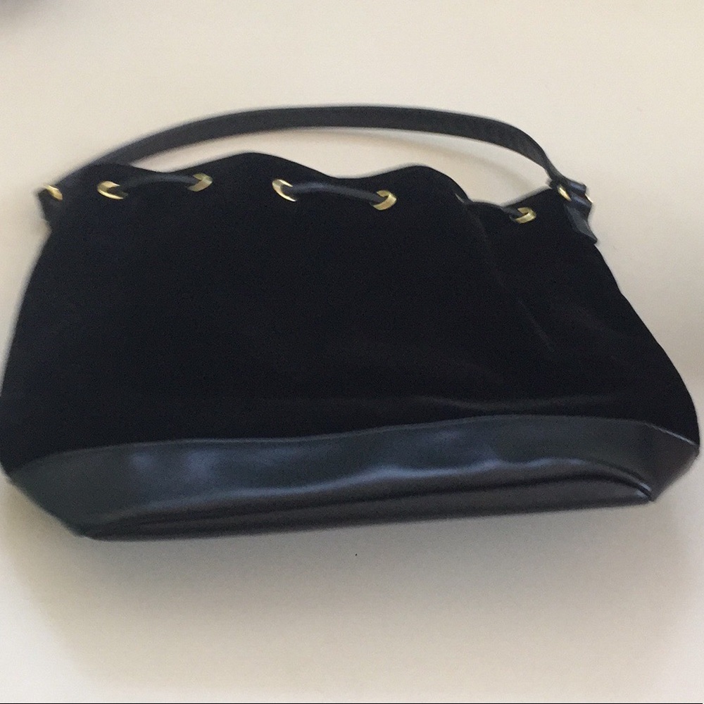 Carolina Herrera Bucket Bag